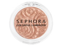 Sephora Collection Colorful Luminizer, 02 Sparkling Honey, 0.12 oz/3.5g - thumbnail 1