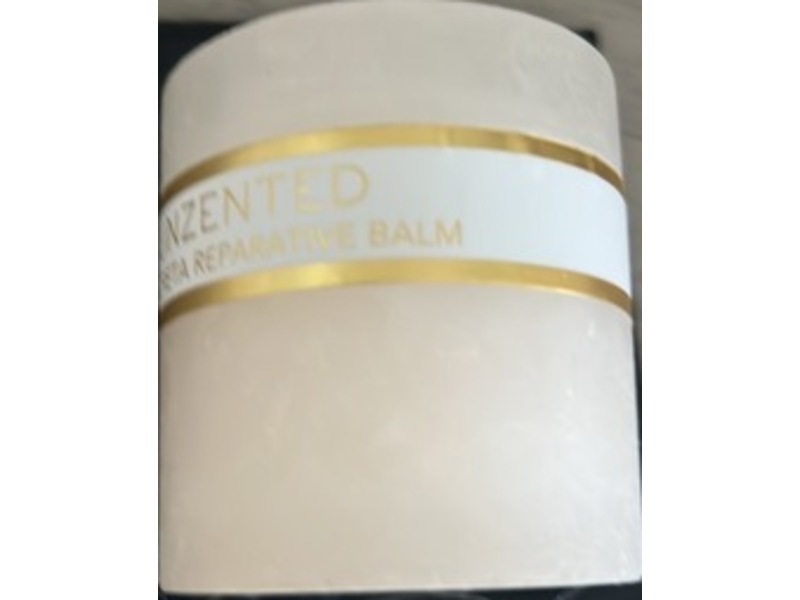 Zents Reparative Balm, Concreta, 1.25 fl oz