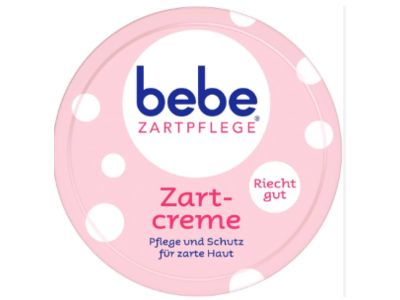 Bebe Soft Care Soft Cream, 50 ml