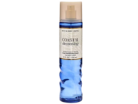 Bath & Body Works Fine Fragrance Mist, Coastal Dreaming, 8 fl oz/236 mL - thumbnail 1