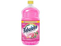 Fabuloso 2X Concentrated Multi-Purpose Cleaner, Watermelon Scent, 56 fl oz/1.65 L - thumbnail 1