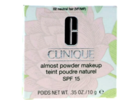 Clinique Clinique Almost Powder Makeup SPF 15, Neutral Fair, 0.35 oz/10 g - thumbnail 1