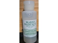 Mario Badescu Gentle Foaming Cleanser, 2 fl oz/59 mL - thumbnail 2