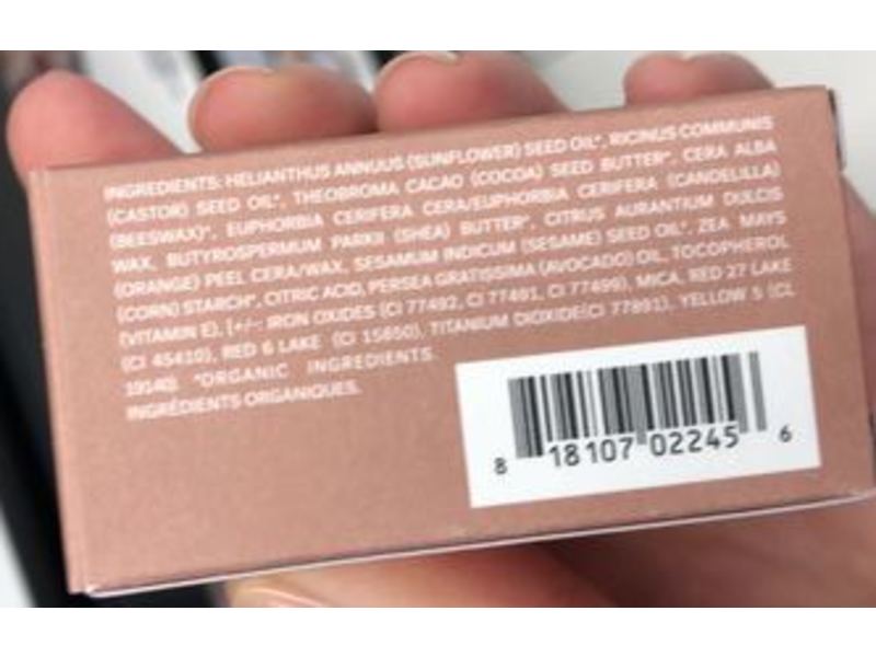 Ilia Multi-Stick, Tenderly, 0.15 oz/4.5 g