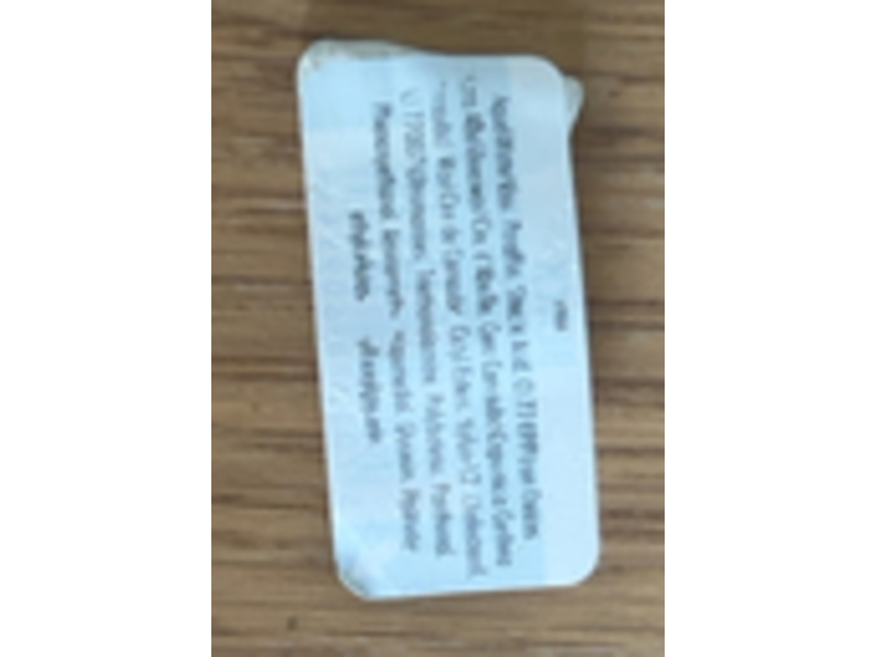 Gosh Catchy Eyes Mascara, Black, 8 mL