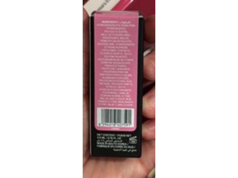 HudaBeauty Blush Filter Liquid Blush, Bubblegum, 0.15 fl oz/4.5 mL