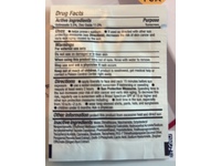 Elta MD UV Clear Blemish-Prone & Oil Balancing Face Sunscreen, SPF 50, 0.07 oz/2 g - thumbnail 2
