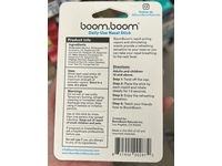 BoomBoom Nasal Stick, Mint, Wintermint & Tropical, 0.105 oz/3 g - thumbnail 3
