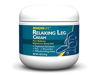 Magnilife Relaxing Leg Cream, 4 oz/1113 g - Image 2