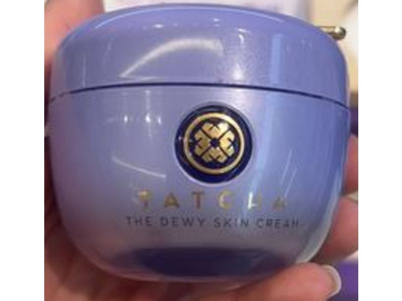 Tatcha The Dewy Skin Cream, 1.7 fl oz/50 mL