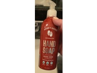 Hand In Hand Hand Soap, Spiced Cider, 10 fl oz/296 mL - thumbnail 1