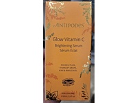 Antipodes Glow Brightening Serum, Vitamin C, 1 fl oz/30 mL - thumbnail 2