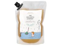 The Unscented Company Kids Shiny Shampoo + Wash Refill, 33.8 fl oz/1 L - Image 2