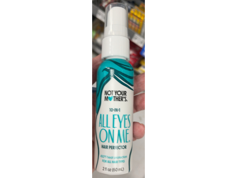 Not Your Mother's All Eyes on Me 10-in-1 Hair Perfector, 2 fl oz/60 mL