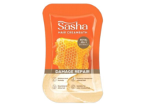 Sasha Damage Repair Hair Cream Bath, Royal Jelly Extract, 30 g - Image 2