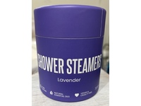 Clever Fly Shower Steamers, Lavender, 3 Count - Image 3