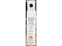 Pacifica Glow Stick Lip Oil, Pink Sheer 0.14 oz/4 g - Image 3