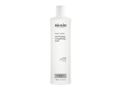 Nioxin Density Defend Anti-Breakage Strengthening Mask, 16.9 fl oz/500 mL