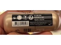 Sephora Collection Gleam & Go Liquid Highlighter, 01 On Ice, 7 mL - thumbnail 3