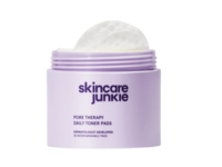 Skincare Junkie Pore Therapy Toner Pads, Count 50 - thumbnail 1