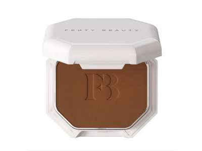 Fenty Beauty Pro Filt'r Soft Matte Powder Foundation, 445, 0.32 oz/9.1 g