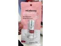MCoBeauty Mini Cheek & Lip Tint, Dusk, 0.169 fl oz/5 mL - Image 3