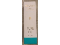 Pure Fiji Nourishing Exotic Oil, Coconut Oil, 3 fl oz/90 mL - thumbnail 2