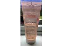 Eau Thermale Avene Xeracalm Nutrition Cleansing Gel, 3.3 fl oz/100 mL - thumbnail 2