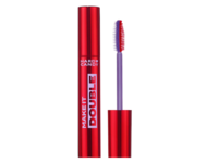 Hard Candy Make It Double Volumizing Mascara, Hyper Black, 0.47 oz - thumbnail 1