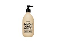 Compagnie De Provence Savon Liquid Marseille Soap, Shea Butter, 16.7 oz/495 mL - Image 2