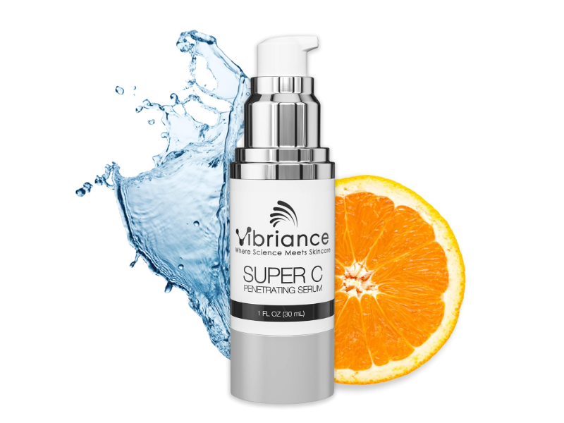 Vibriance Super C Penetrating Serum , 1 fl oz/30 mL