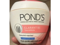 Pond'S Correcting Cream, Clarant B3, 7 oz/200 g - thumbnail 2