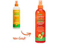 Cantu Avocado Hydrating Refresher Spray, 12 fl oz/355 mL - thumbnail 6