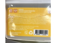 Dermal Glow Toner Pad, Vitamin C, 120 Count - Image 4