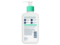 CeraVe Foaming Facial Cleanser, Normal to Oily Skin, Oil Control, 24 fl oz/710 mL - thumbnail 2