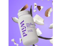 Wild Roll On Deodorant, Coconut & Vanilla, 50 mL/1.7 fl oz - thumbnail 1