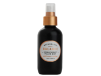 Nature Love Balance Aromatherapy Pillow Mist, Wild Rose + Amber, 4 fl oz/118 mL - thumbnail 1