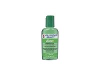 Hollywood Beauty Premium Oil, Aloe, 2 fl oz/59.2 mL - thumbnail 1