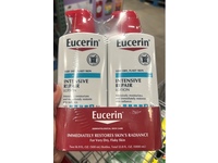 Eucerin Intensive Repair Lotion, 16.9 oz/500 mL, Pack Of 2 - Image 3