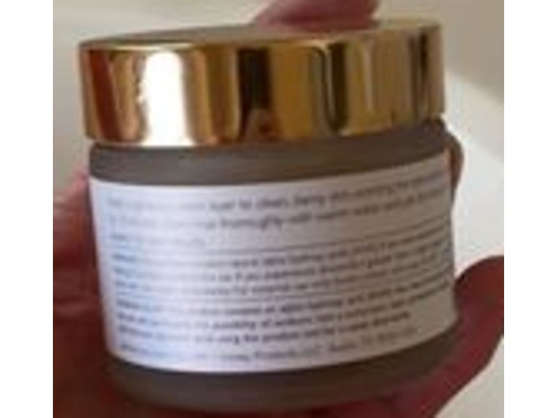 Milk + Honey Exfoliating Enzyme Masque, 2.0 fl oz/60 mL