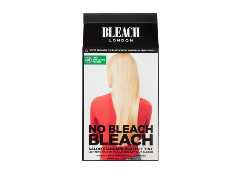 Bleach London High Lift Tint Kit, No Bleach Bleach