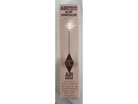 Charlotte Tilbury Air Brush Flawless Blur Concealer, 3 Fair, 0.29 oz/8.3 g - thumbnail 2