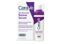 CeraVe Skin Renewing Cream Serum, 1.0 fl oz/30 mL - thumbnail 6