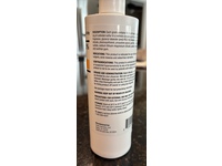 Sodium Sulfacetamide 9.8% and Sulfur 4.8% Cleanser - sulfacetamide sodium, sulfur liquid 10 oz/285 g, Cintex (Rx) - thumbnail 3