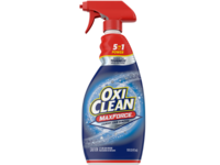 Oxi Clean Maxforce Laundry Stain Remover, 16 fl oz/473 mL - Image 2
