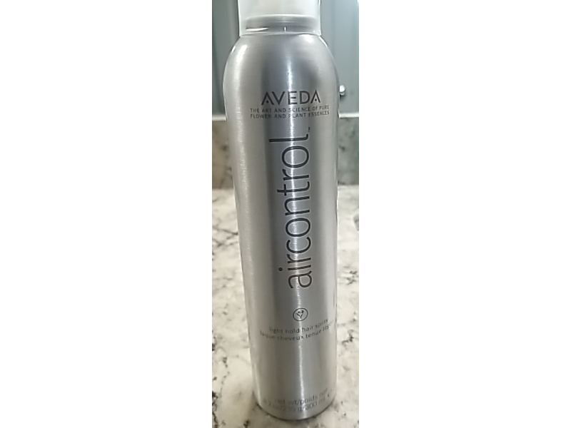 Aveda Air Control Light Hold Hair Spray, 8.2 oz/300mL