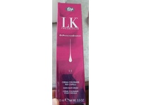 Lisap Milano LK Oil Protection Complex Permanent Color, 5/54 Light Brown Red Mahogany, 3.5 oz/100 mL - thumbnail 2