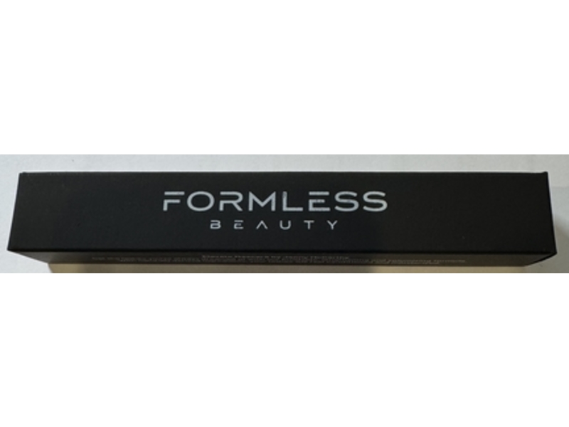 Formless Beauty Elevate Mascara, 0.28 oz/8 g