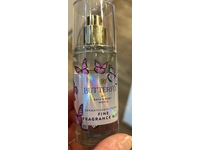 Bath & Body Works Butterfly Fine Fragrance Mist, 2.5 fl oz/75 mL - thumbnail 1