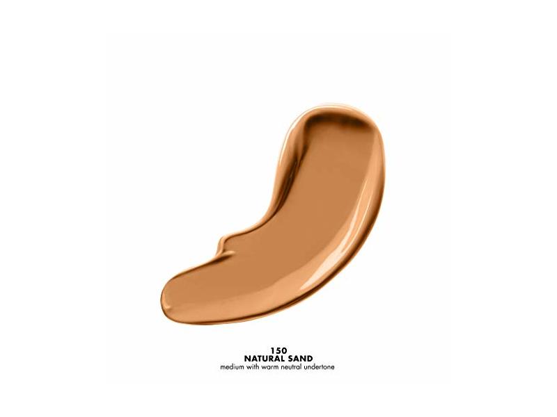 Milani Conceal + Perfect Longwear Concealer, Natural Sand, 0.17 fl oz